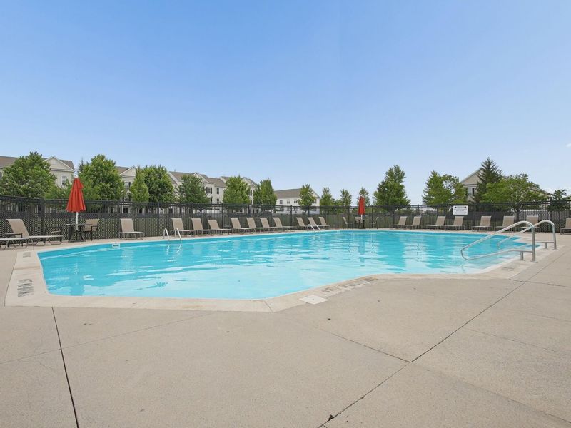 5139 Twin Falls Drive , Dublin, OH 43016 Photo 29