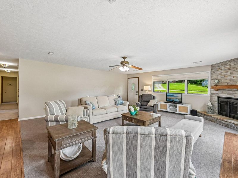 72 Briarwood Drive, Newark, OH 43055 Photo 7