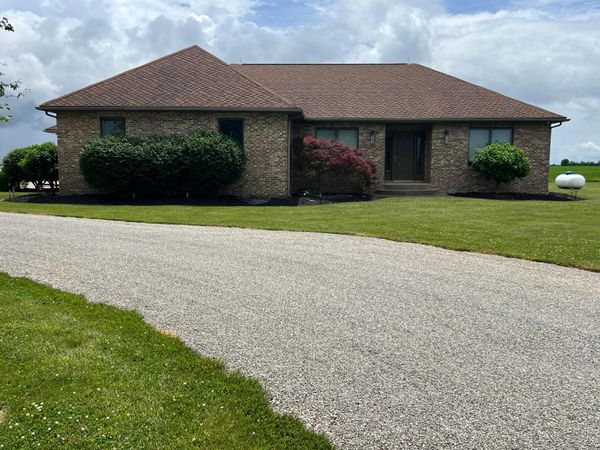 14799 Egypt Pike , Clarksburg, OH 43115