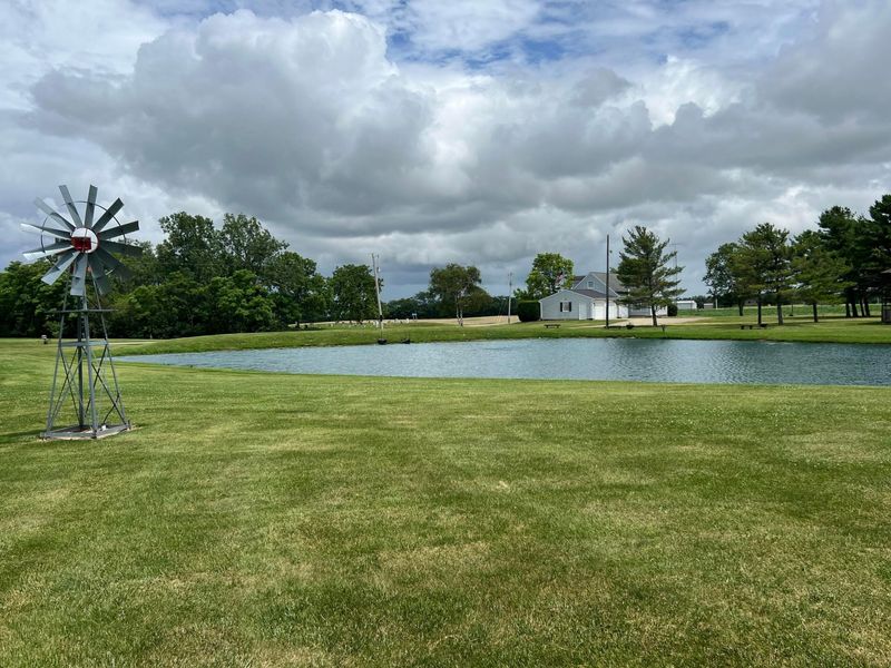14799 Egypt Pike , Clarksburg, OH 43115 Photo 36