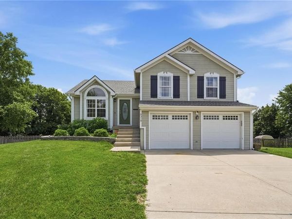9319 NE 116th Terrace, Kansas City, MO 64157