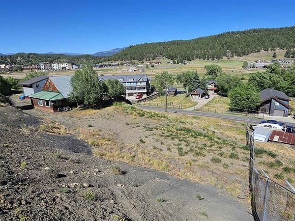 X S 6th Street, Pagosa Springs, CO 81147
