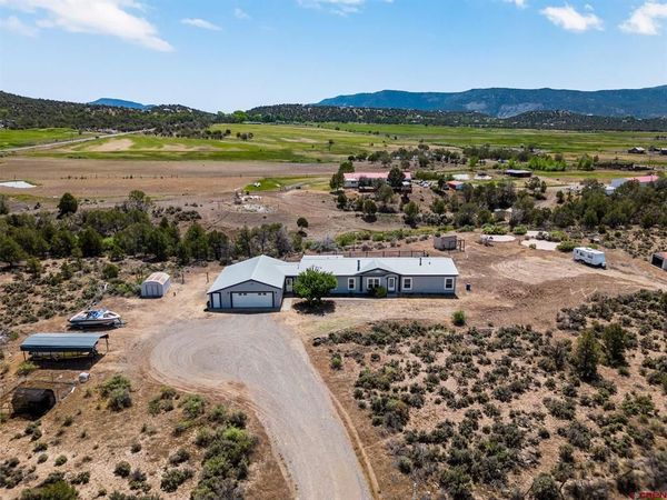 977 Lopez Road, Ignacio, CO 81122