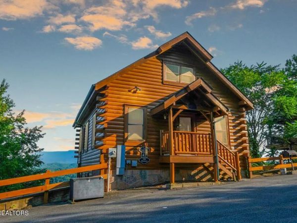2971 Legacy Vista Drive, Sevierville, TN 37876