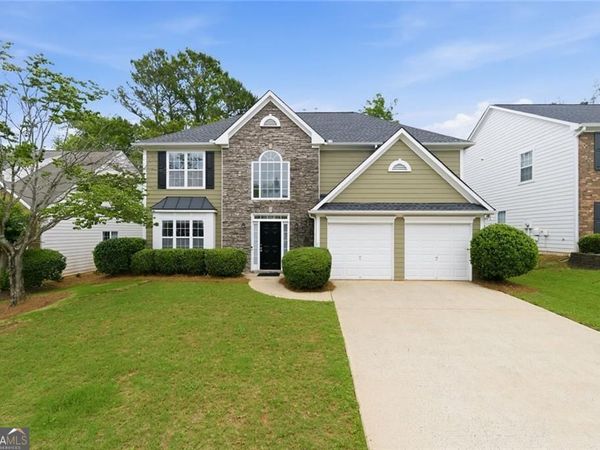 3644 Bancroft Main, Kennesaw, GA 30144