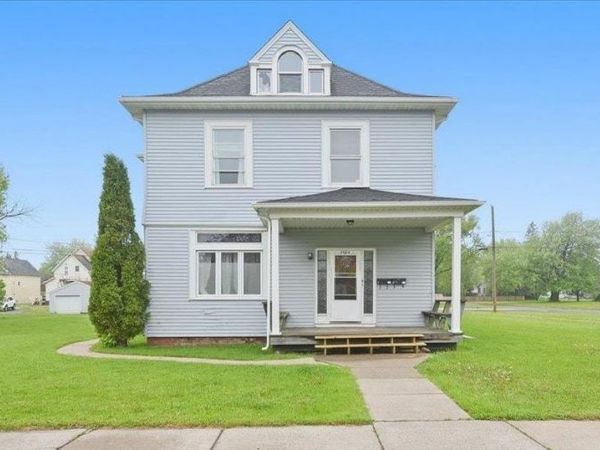 2004 E 5th St, Superior, WI 54880