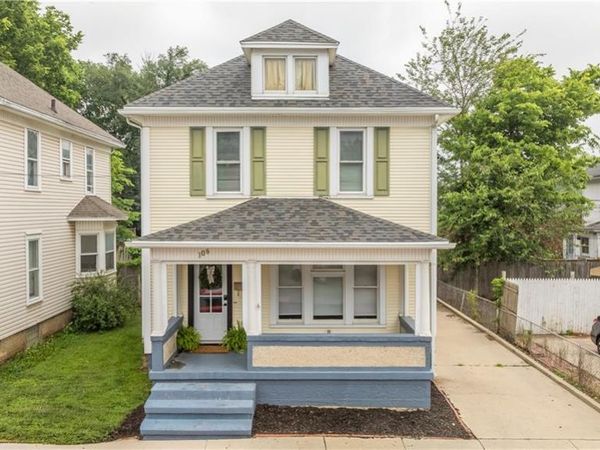 106 Mound Street, Piqua, OH 45356