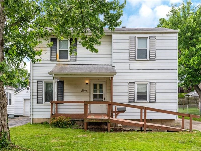 1653 Pell Drive, Dayton, OH 45410 Photo 2