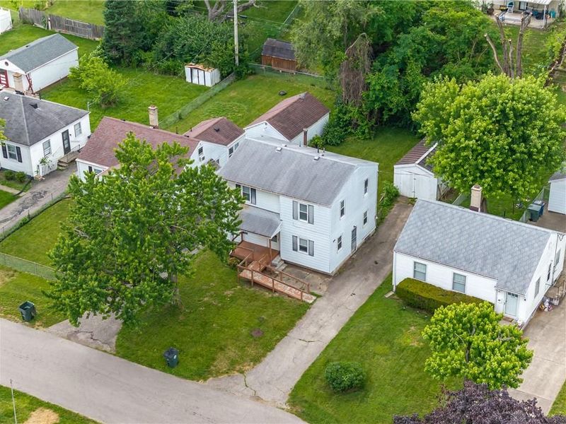 1653 Pell Drive, Dayton, OH 45410 Photo 39