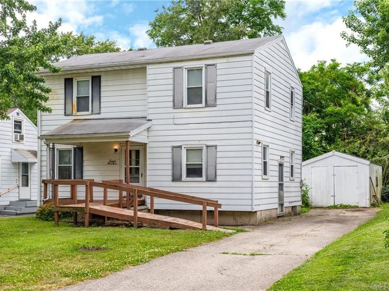 1653 Pell Drive, Dayton, OH 45410 Photo 4