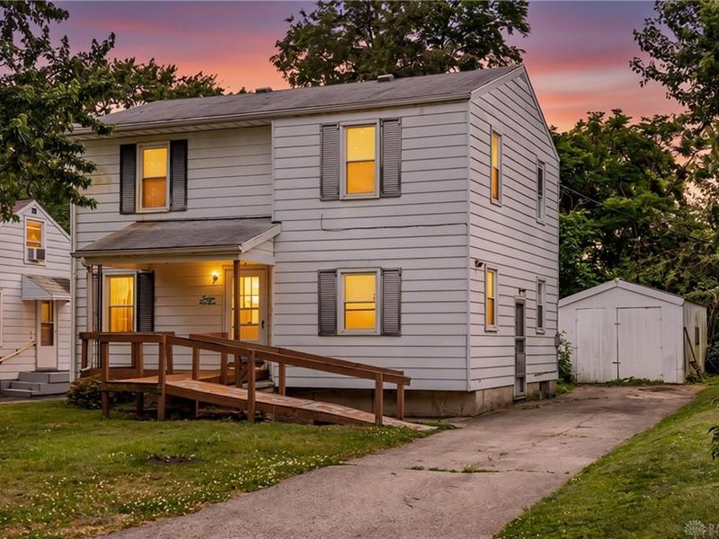 1653 Pell Drive, Dayton, OH 45410 Photo 5