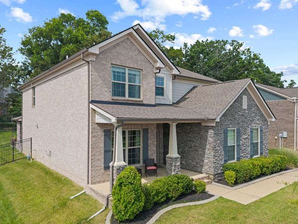 1028 Maleventum Way, Spring Hill, TN 37174