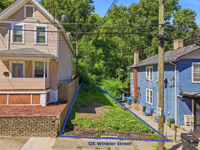 125 Winkler Street, Cincinnati, OH 45219 Photo 2