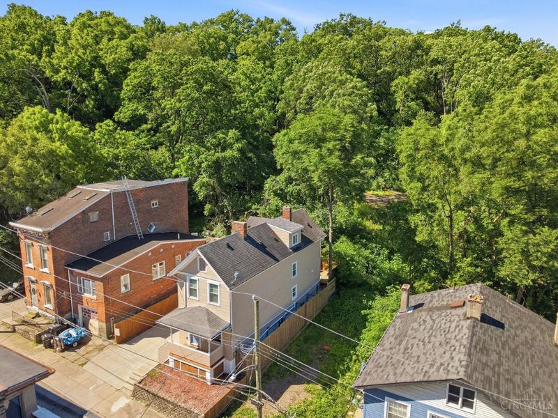 125 Winkler Street, Cincinnati, OH 45219 Photo 4