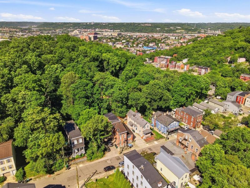 125 Winkler Street, Cincinnati, OH 45219 Photo 8