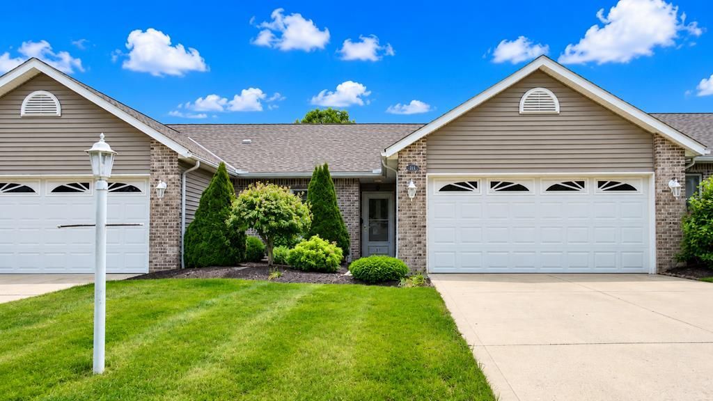 315 W Durbin Circle, Bellville, OH 44813 Main Photo