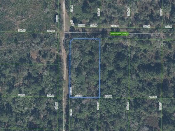 2967 W Yarbrough RD , AVON PARK, FL 33825