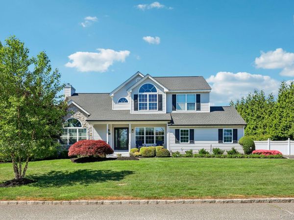 43 Sweetgum Lane , Miller Place, NY 11764