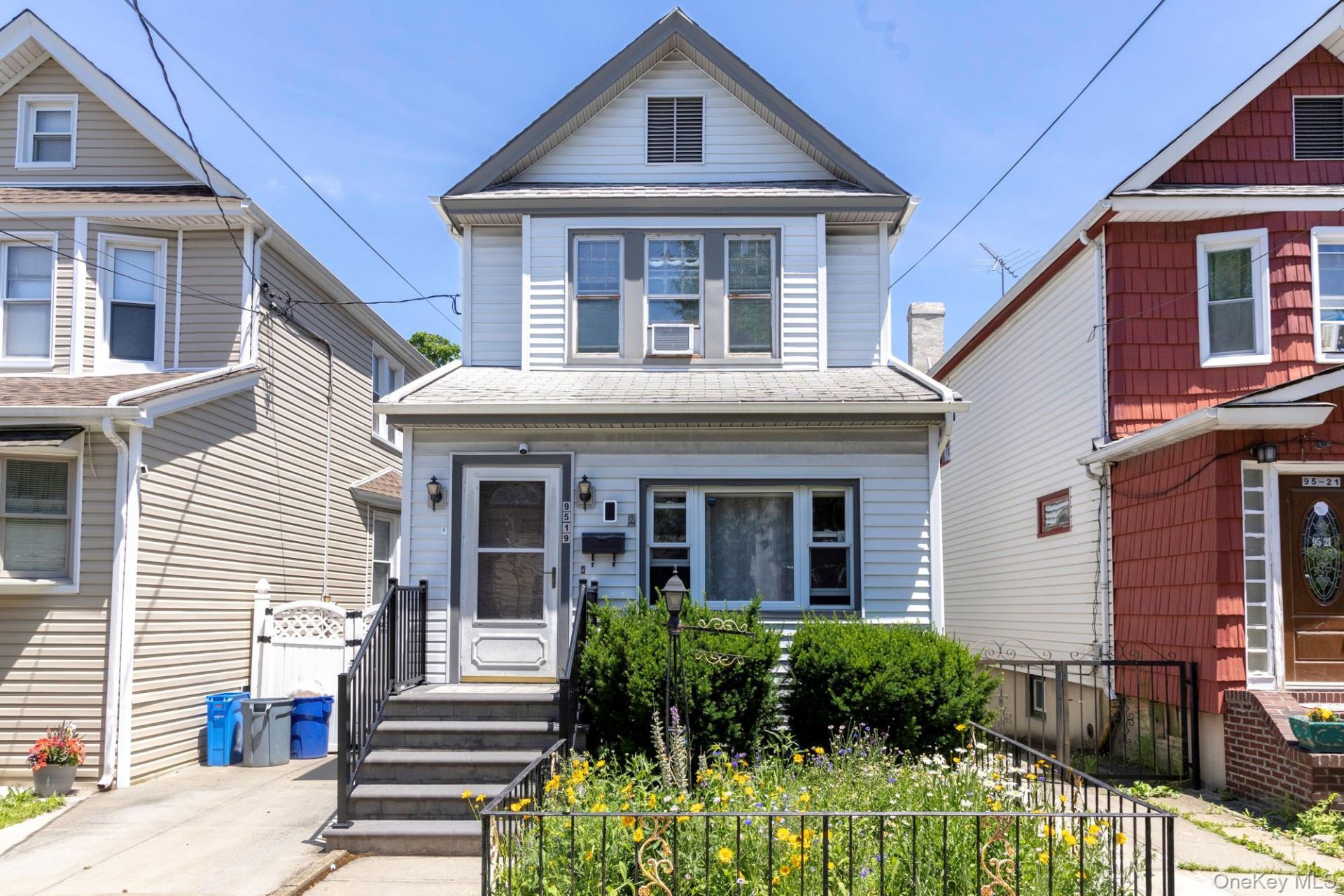 95-19 81st Street, Ozone Park, NY 11416 | MLS ID 1012120