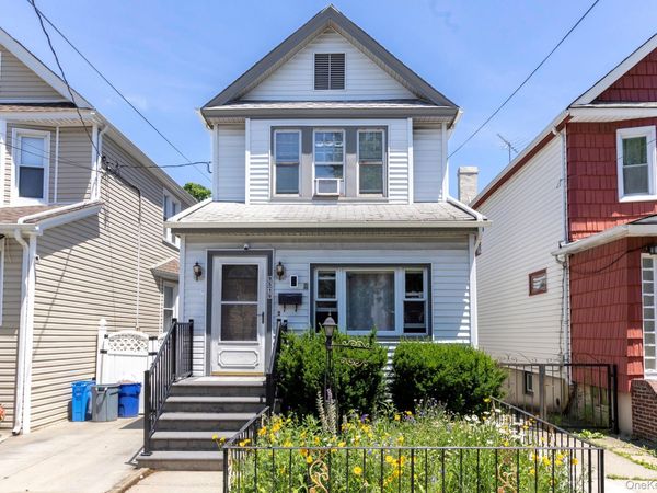 95-19 81st Street , Ozone Park, NY 11416