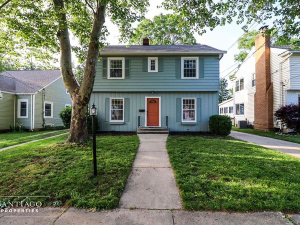 619 Ottillia Street SE, Grand Rapids, MI 49507