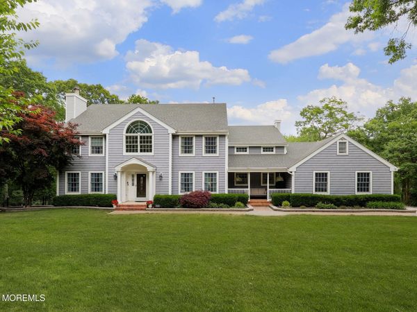 1908 Shadowbrook Drive, Wall, NJ 07719