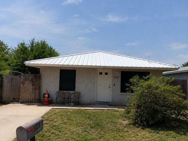 323 Hibiscus Drive , Panama City Beach, FL 32413