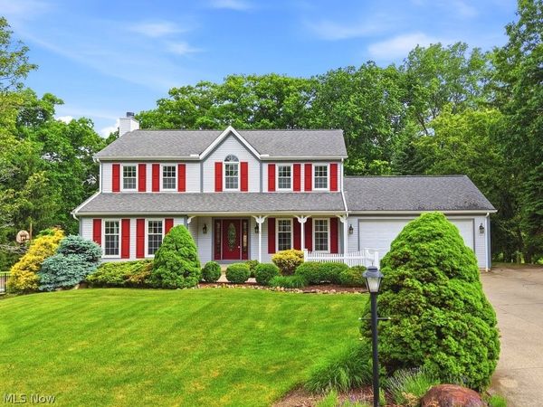 4540 Bunker Road , North Royalton, OH 44133