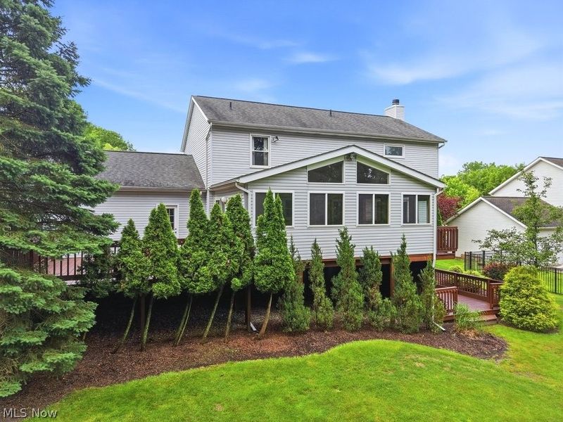 4540 Bunker Road , North Royalton, OH 44133 Photo 3