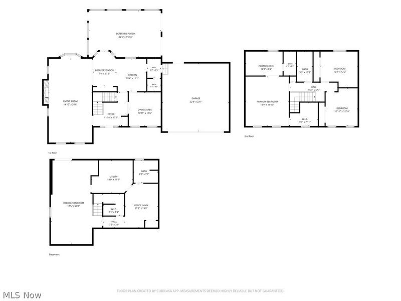 4540 Bunker Road , North Royalton, OH 44133 Photo 45