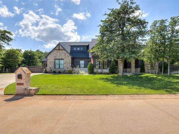 12925 Broken Arrow , Arcadia, OK 73007