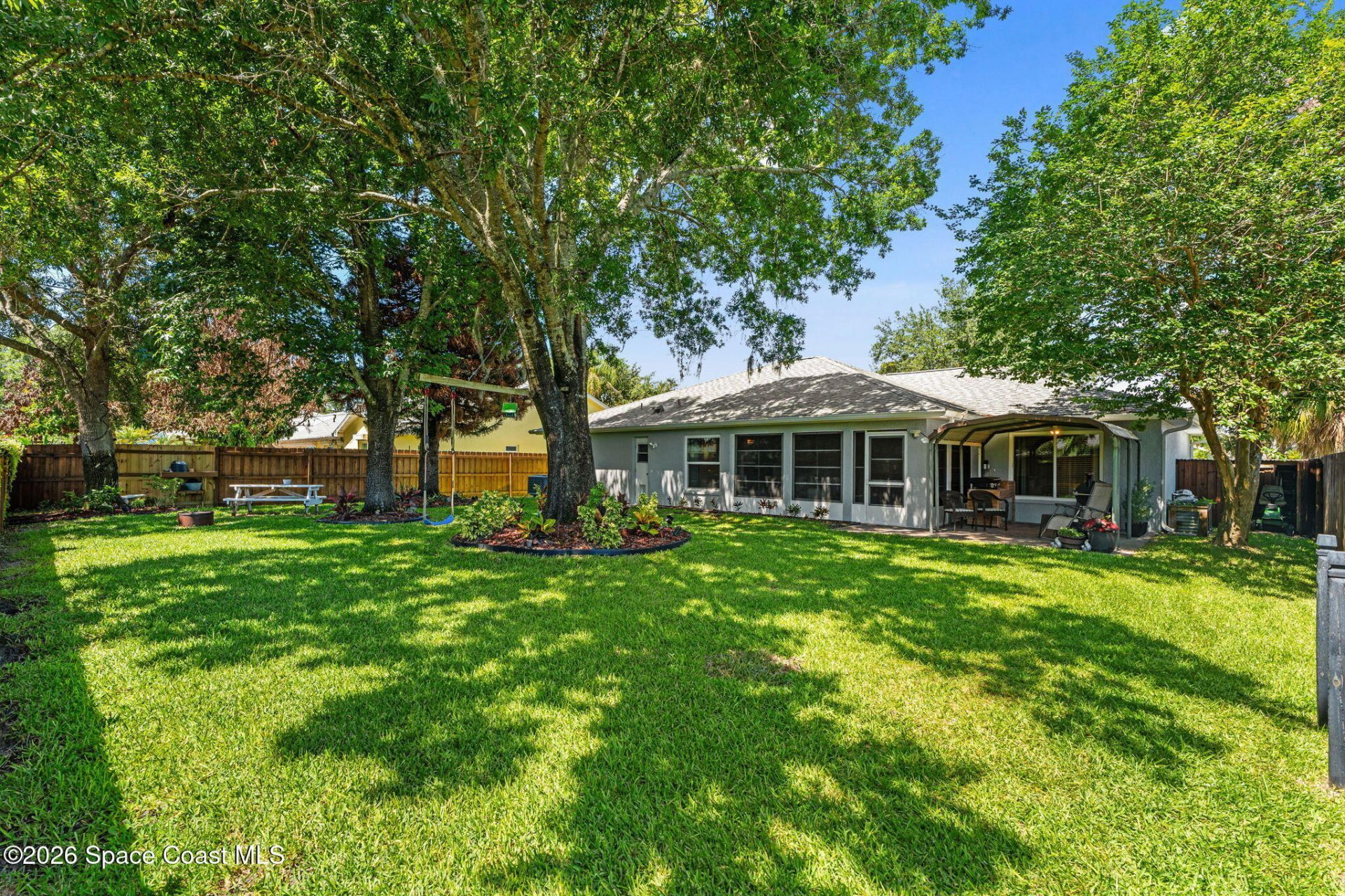 676 Sheridan Woods Drive , Melbourne, FL 32904 Photo