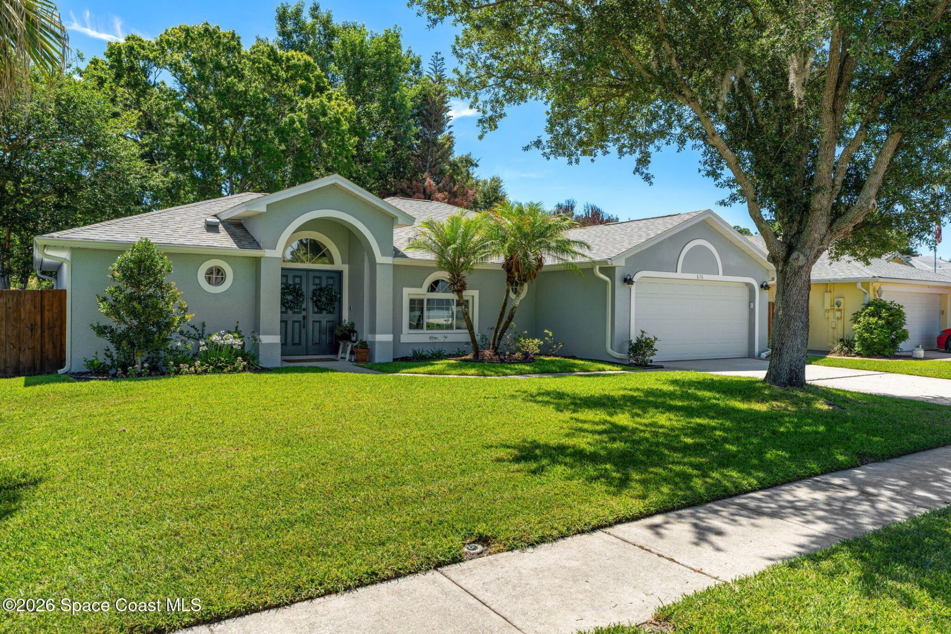 676 Sheridan Woods Drive , Melbourne, FL 32904 Photo