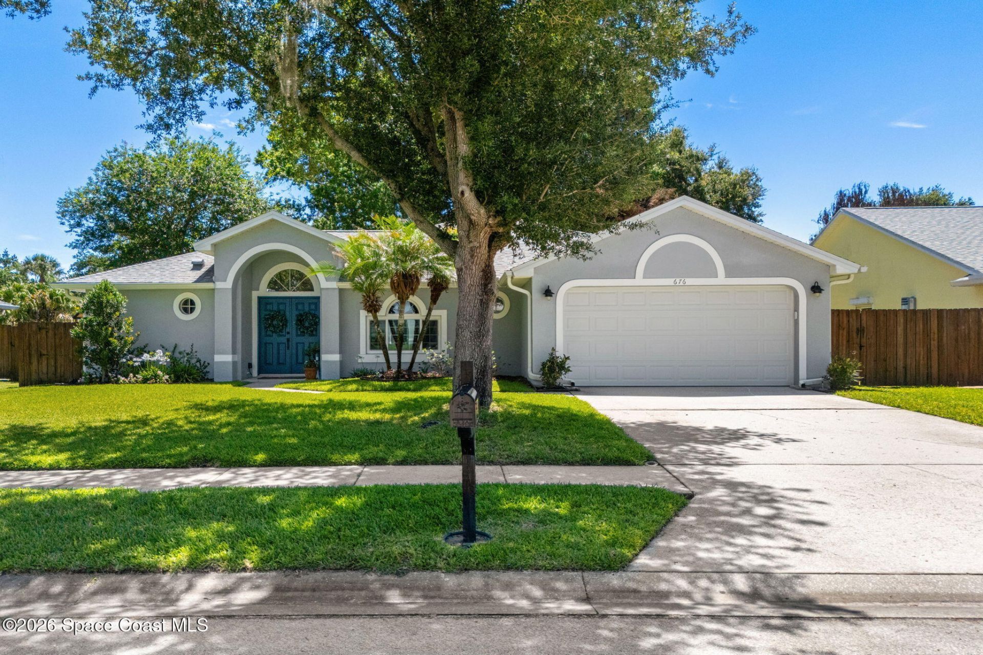 676 Sheridan Woods Drive , Melbourne, FL 32904 Photo