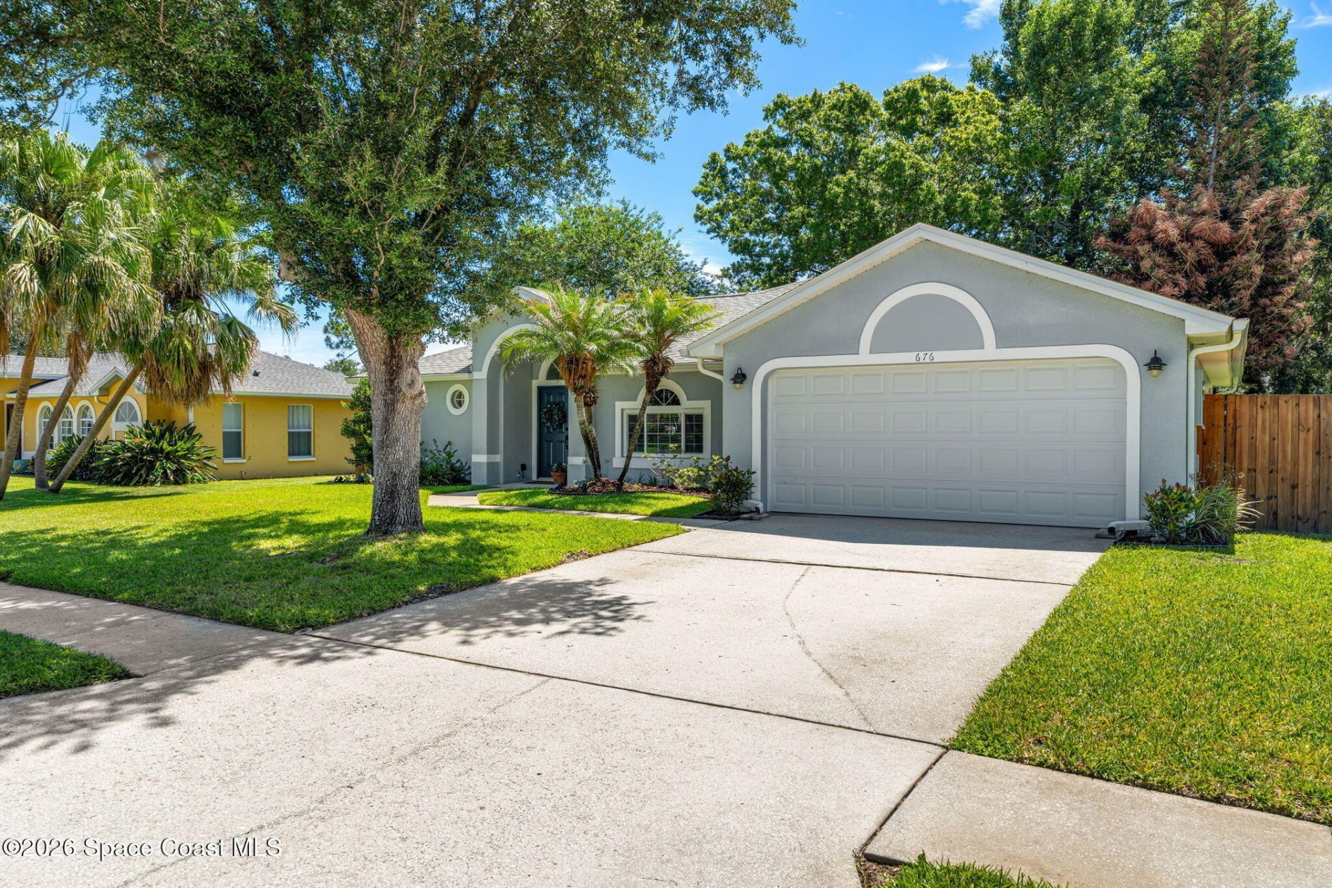676 Sheridan Woods Drive , Melbourne, FL 32904 Photo