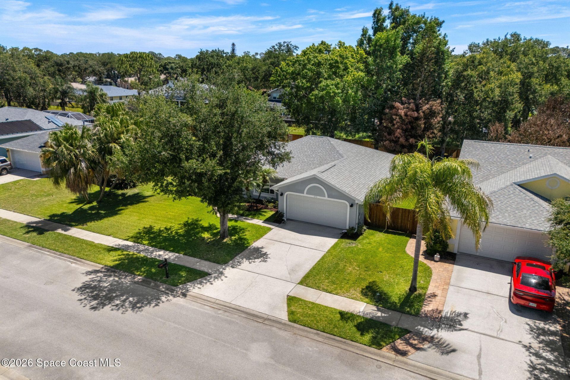 676 Sheridan Woods Drive , Melbourne, FL 32904 Photo