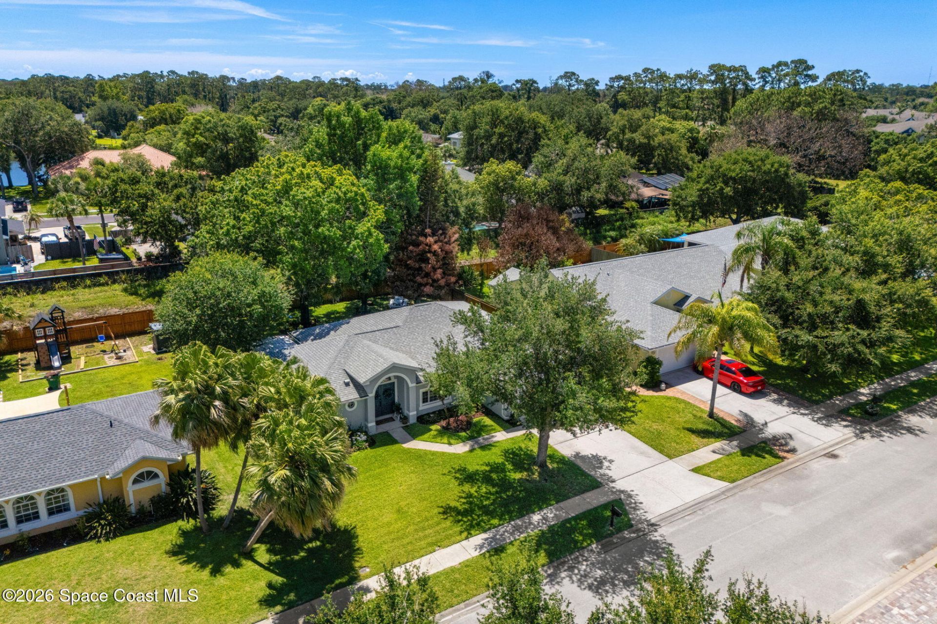 676 Sheridan Woods Drive , Melbourne, FL 32904 Photo