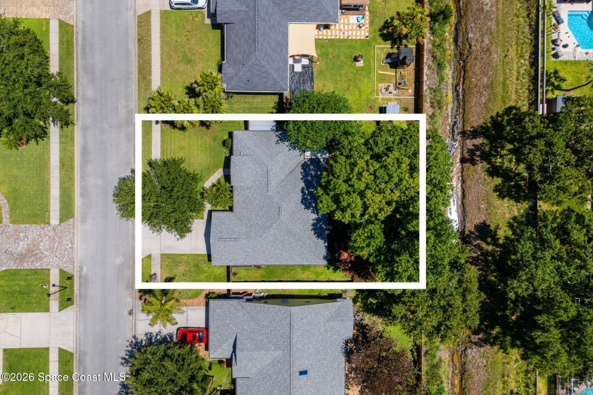 676 Sheridan Woods Drive , Melbourne, FL 32904 Photo