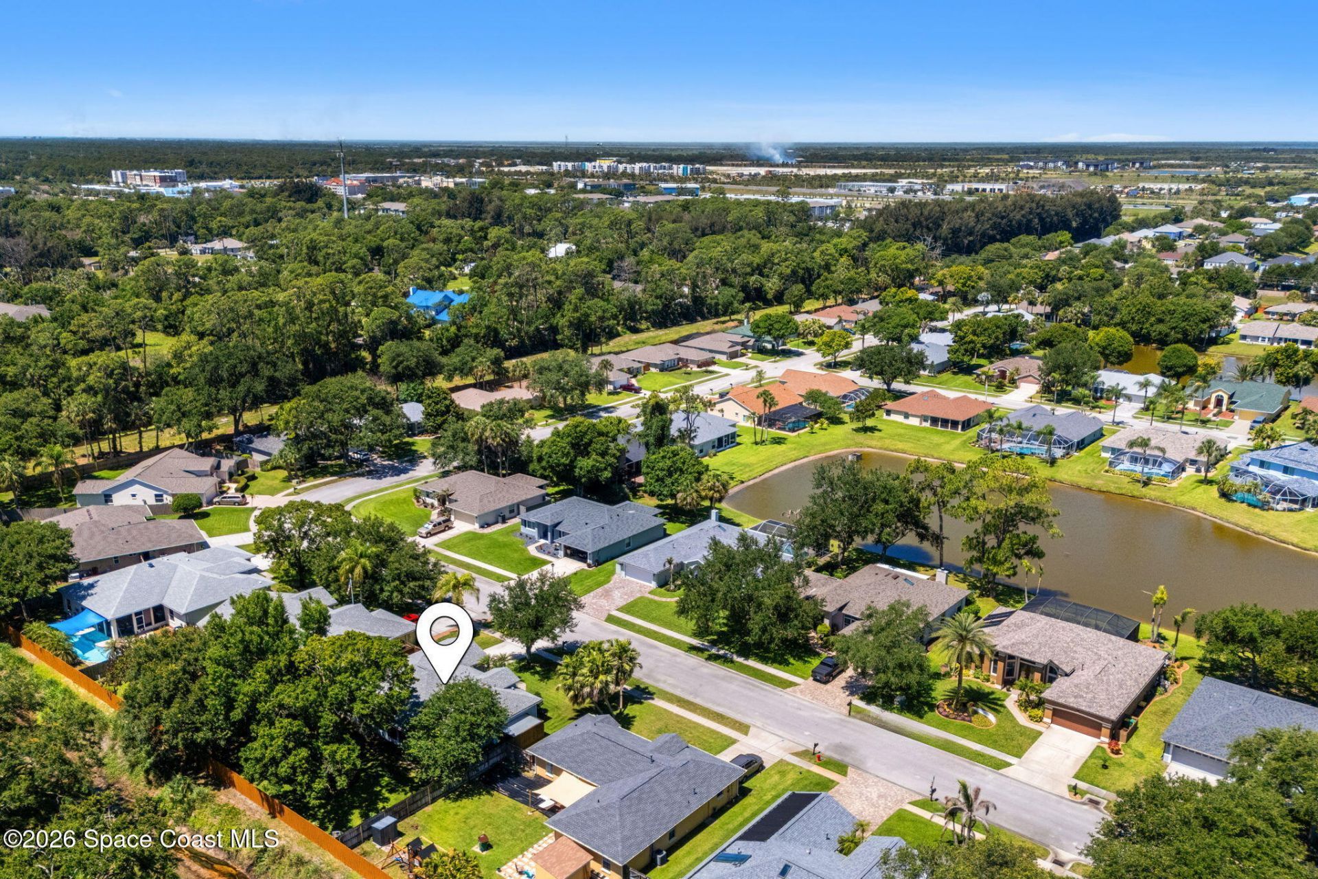 676 Sheridan Woods Drive , Melbourne, FL 32904 Photo
