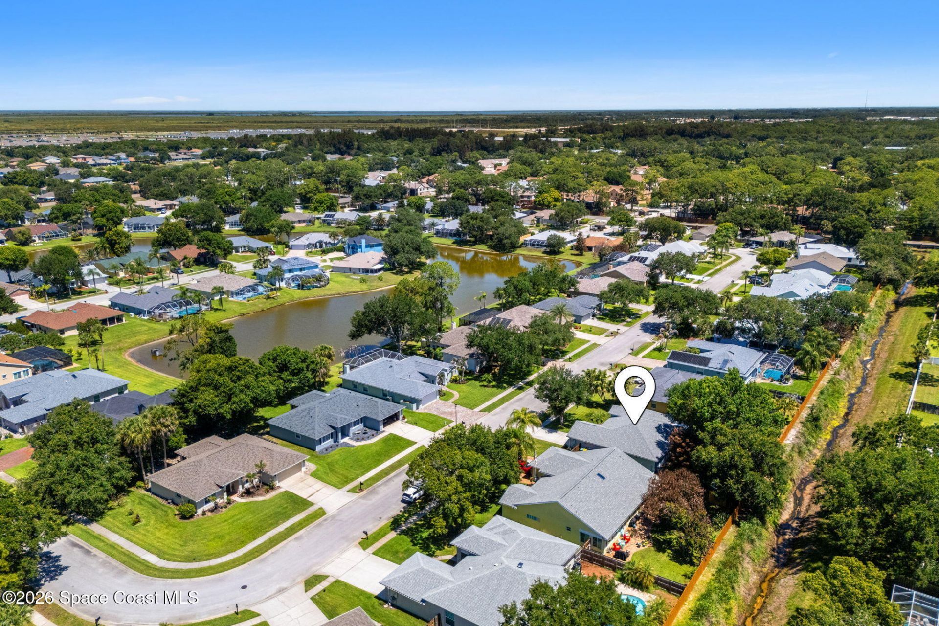 676 Sheridan Woods Drive , Melbourne, FL 32904 Photo