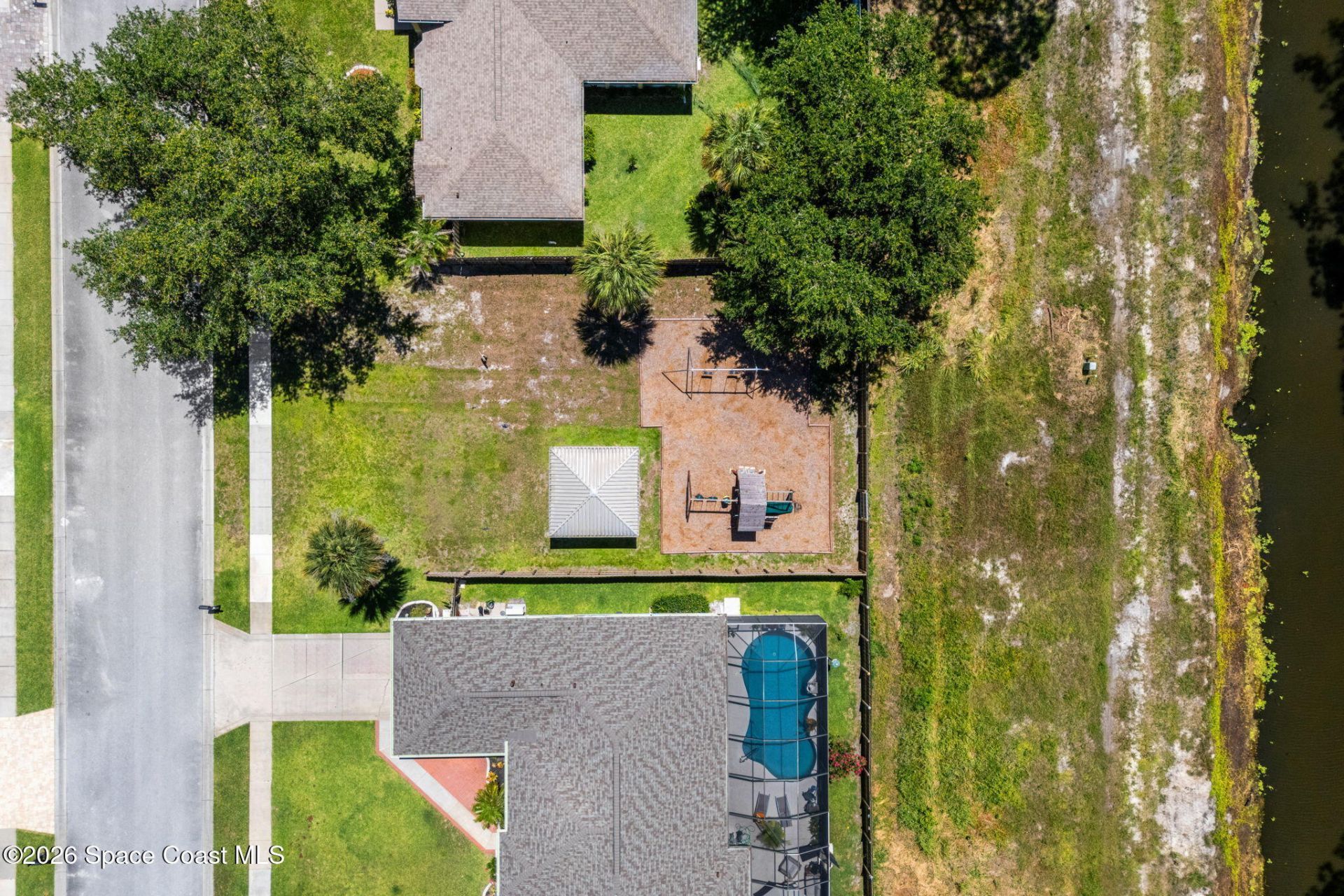 676 Sheridan Woods Drive , Melbourne, FL 32904 Photo