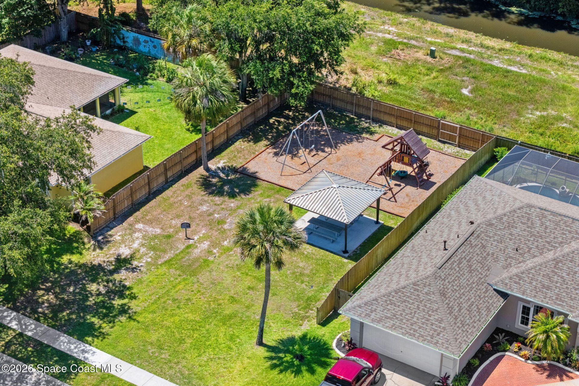 676 Sheridan Woods Drive , Melbourne, FL 32904 Photo