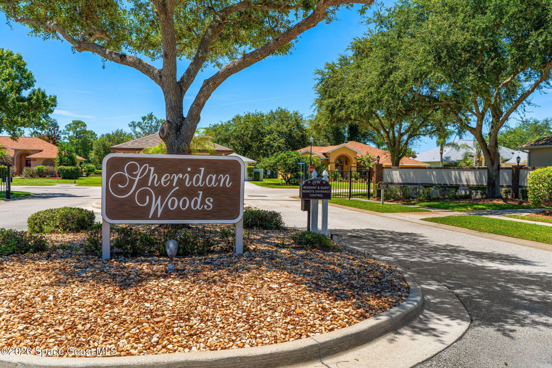 676 Sheridan Woods Drive , Melbourne, FL 32904 Photo