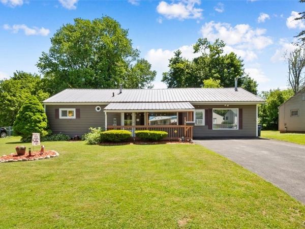 48 Beechnut, Whitesboro, NY 13492
