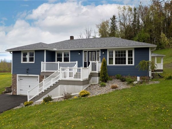 1184 Higby Road, Sauquoit, NY 13456