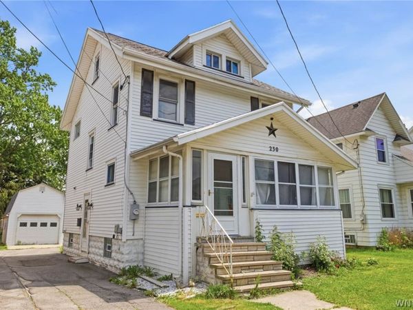230 Bank St, Batavia, NY 14020