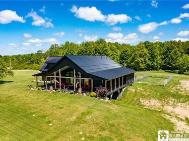 615 Eccles Road, Kennedy, NY 14747