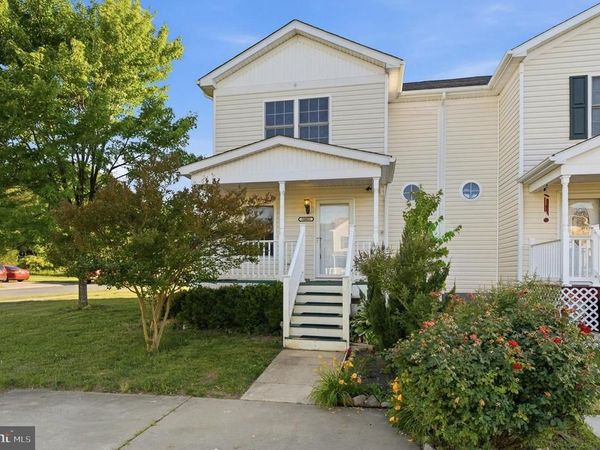 20803 PRIMROSE COURT , LEXINGTON PARK, MD 20653