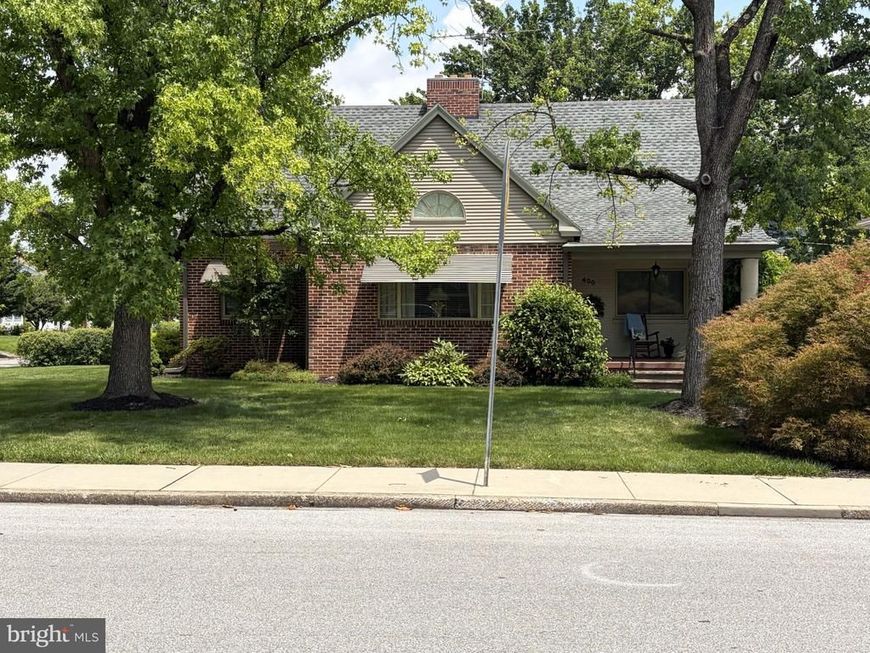 400 Baer Avenue, Hanover, PA 17331 Main Photo