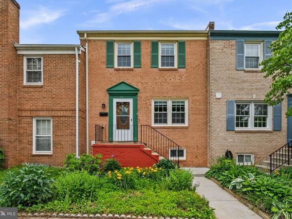 14 BLUE SILO COURT, GAITHERSBURG, MD 20878